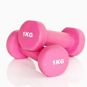 Pro Hand Weights
