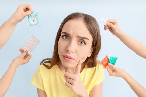 Adolescent Gynecology