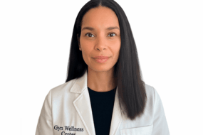 Christina Jackson