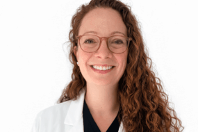 Tricia Wahl